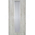 Doornite CPL-Premium laminátové ALU LINEA Borovica Švédska interiérové dvere, DTD
