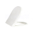 Creavit ANTIK WC sedátko Soft Close - duroplast biele