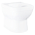GROHE 3932900H EURO CERAMIC WC-stojace s univerzálnym odpadom, alpská biela