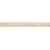 Rako DSASP746 SALOON dlažba-sokel Béžová 7,2x59,8x1cm matná, rektifikovaná, mrazuvz, 1.tr