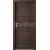 PORTA Doors SET Rámové dvere VERTE PREMIUM A.0 Plné, 3Dfólia Dub Havana+zárubeň