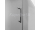 Aquatek DYNAMIC B8 Sprchové dvere do niky 80x195cm, UNIVERZ, skladacie dv., chróm, číre