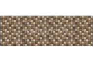 Zalakeramia AMAZONAS, obklad 20x60 cm matná mozaika viacfarebná, ZBD62010 1.trieda
