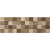 Zalakeramia AMAZONAS, dlažba 20x60 cm, štrukt.drevo,viacfarebná ZGD62108 1.trieda