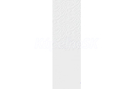 Paradyz TEL AWIV Bianco B 29,8X89,8 G1 obklad štrukt, rektif, 1.tr
