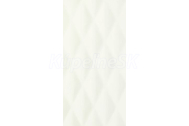 Paradyz BELLICITA Bianco Pillow 30X60 G1 obklad lesk.štrukt, 1.tr