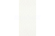 Paradyz TAIGA Ivory 29,5X59,5 G1 obklad-dekor hladký, rektif, 1.tr