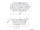 Polysan IO HYDRO hydromasážna vaňa, 180x85x49cm, biela