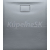 Sapho ACORA sprchová vanička,litý mramor,obdĺžnik 120x90x3,5cm,šedá,dekor kameň