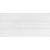 Rako FASHION DDFSE622 dekor - prerez biela 29,8x59,8x1,0 cm, 1.tr.