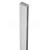 Polysan ZOOM LINE rozširovací profil pre nástenný pevný profil, 15mm