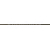 PAMESA LIST. CRISTAL JADE MOLDURA 1,5X50 cm obklad-listela lesklá