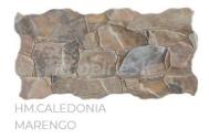 Pamesa CALEDONIA Marengo 25x50 interérový obklad verná imitácia kameňa