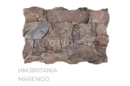 Pamesa BRITANIA Marengo 34x50 interérový obklad verná imitácia kameňa