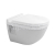 Duravit STARCK 3 Set WC závesné 36x54+WC sedátko SoftClose, Biela 42000900A1