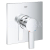 GROHE 24069000 ALLURE Podomietková páková sprchová baterie, Chróm