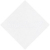 Equipe OCTAGON Taco blanco 4,6x4,6 (EQ-18)