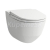 Laufen RIVA WC závesné Rimless 39,5x60 s bidetovou sprškou, hlbok.splach,LCC úprava, Biela