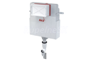 ALCA Basicmodul-WC nádrž pre zamurovanie AM112