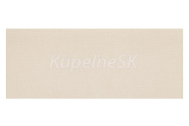 Tubadzin CHENILLE/CHARLOTTE beige 29,8x74,8cm,obklad,matný,rektifikovaný