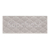 Tubadzin CHENILLE/CHARLOTTE pillow grey STR 29,8x74,8cm, obklad, matný, rekfitikovaný