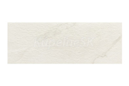 Tubadzin ORGANIC MATT White 1 STR 32,8x89,8 obklad SOIL