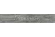 Pamesa K-Wood Moka dlažba a obklad 20x120, rektifikovaná matná, protišmyková R9