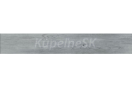 Pamesa K-Wood Silver dlažba a obklad 20x120, rektifikovaná matná, protišmyková R9