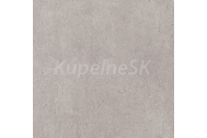 Tubadzin INTEGRALLY Grey STR 59,8x59,8 dlažba ELEMENT