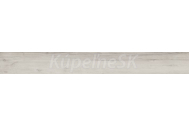 Tubadzin Wood Craft Grey STR 179,8x23 dlažba