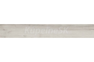 Tubadzin Wood Craft Grey STR 149,8x23 dlažba