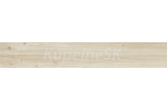 Tubadzin Wood Craft Natural STR 119,8x19 dlažba