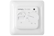 HAKL TH 300 Analógový termostat s manuálnym ovládaním+Externým snímač