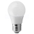 Sapho Led LED žiarovka 5W, E27, 230V, tdenná biela, 380lm