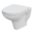 Cersanit ARTECO WC misa závesná CleanOn+sedátko Duroplast SoftClose Biela S701-178