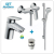 Hansgrohe LOGIS Set batéria umývadlová stojánkovaPUSH+bat.sprchová+set sprchový 65cm chróm