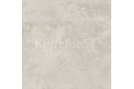Cersanit OP661-056-1 Quenos White lappato 79,8X79,8 G1 dlažba-zdob.gres,hlad.,1.tr