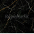Cersanit OP537-003-1 ROYAL BLACK POLISHED 59,8X59,8 G1 dlažba-zdob.gres,hlad.,1.tr