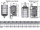 Q-termo TREND15P Zásobníkový tlakový orievač vody, inštalácia pod drez, 15L, 2 kW