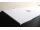 Polysan FLEXIA podlaha z liateho mramoru s možnosťou úpravy rozmeru 140x80x3cm