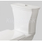 Artceram CIVITAS nádržka keramická k WC kombi 44x41x17,5 cm, biela (bez splach.mechan.)
