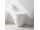 GROHE 3957300H ESSENCE WC stojace Rimless, PureGuard, alpská biela