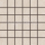 Rako BETONICO mozaika 30x30cm, Svetlo béžová rektifik.,mrazuvzd. R10/B, DDM06793 1.tr.