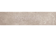 Rako Limestone DARSU802 dekor - rektifikovaný matná béžovošedá 15x60cm, 1.tr.