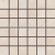 Rako Limestone DDM06801 mozaika - rektifikovaná béžová 30x30cm, 1.tr.