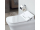 Duravit SensoWash Slim SensoWash Slim shower toilet seat for DuraStyle, 220-240VAC