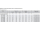 ZEHNDER Yucca kúpeľňový radiátor, 1736x578 mm, biely, výkon 558W