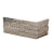 Stegu SAKURA 1 Roh - rohový kamenný obkladový prvok, interiér/exteriér, mrazuvzdorný