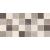 Rako MINERALS WADMB438 dekor mozaika, béžová 20x40cm, 1.tr.