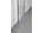 Arttec ARTTEC COMFORT B30 - Sprchový kút nástenný grape - 116 - 121 x 86,5 - 89 x 195cm
